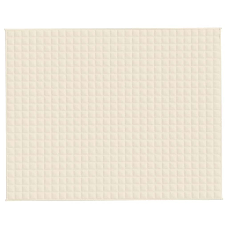 Vidaxl schwache Decke 235x290 cm 15 kg Stoffleuchte -Colored