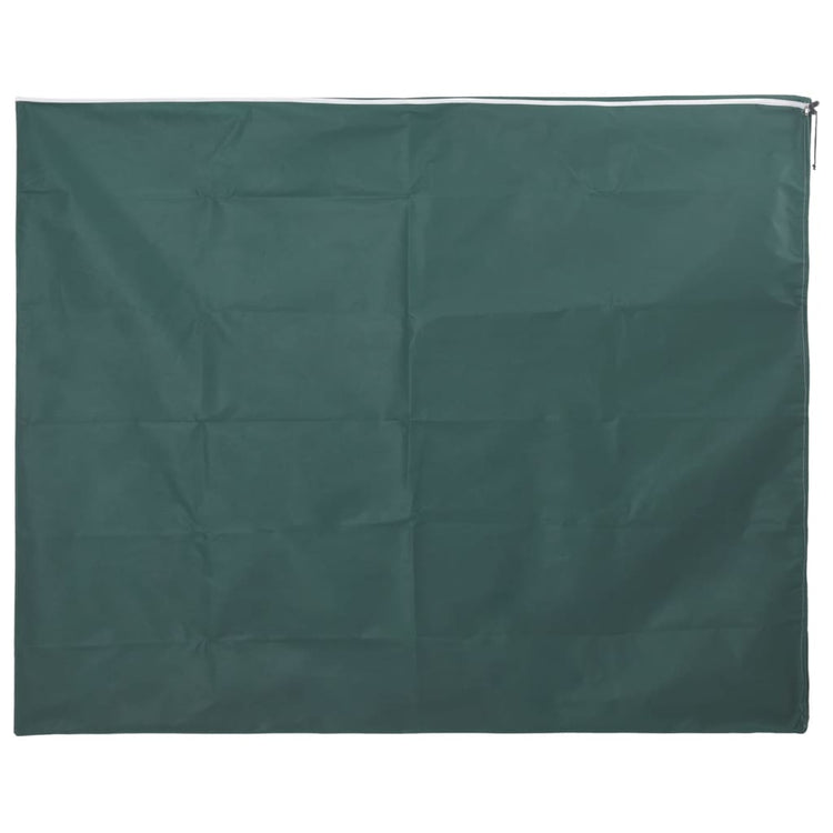 Vidaxxl Pflanzenabdeckungen mit Reißverschluss 10 Stück 70 g m² 3,14 x 2,5 m