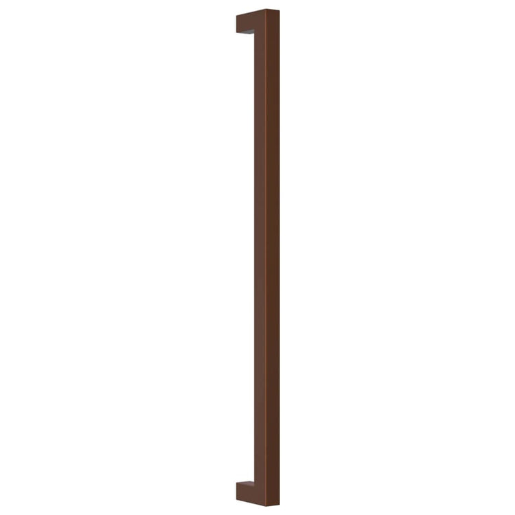 VidaXL Griffe 20 Stück 320 mm Edelstahl bronzefarben