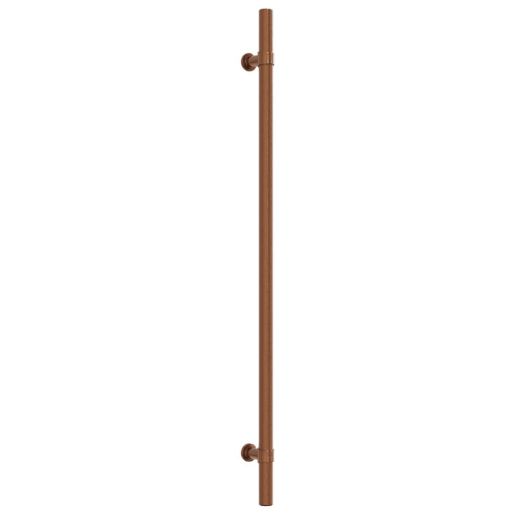 VidaXL Griffe 20 Stück 320 mm Edelstahl bronzefarben