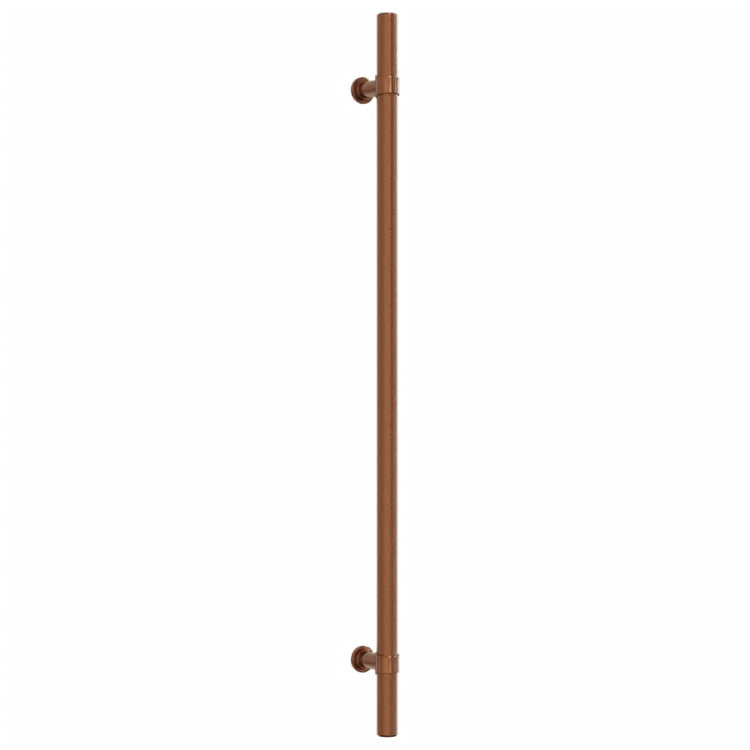 VidaXL Griffe 10 Stück 320 mm Edelstahl bronzefarben