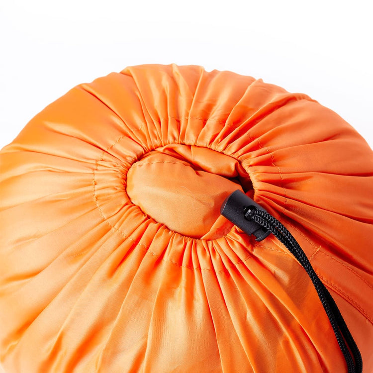 VidaXL Schlafsack für Erwachsene 3 Jahreszeiten