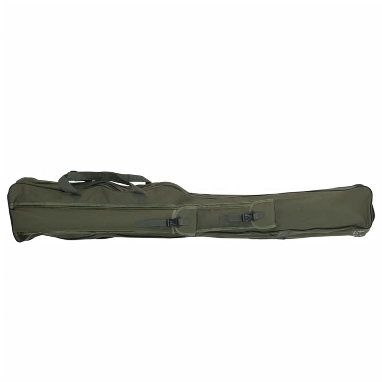 Vidaxl Hengeltas 160 cm Oxford Stoff dunkelgrün