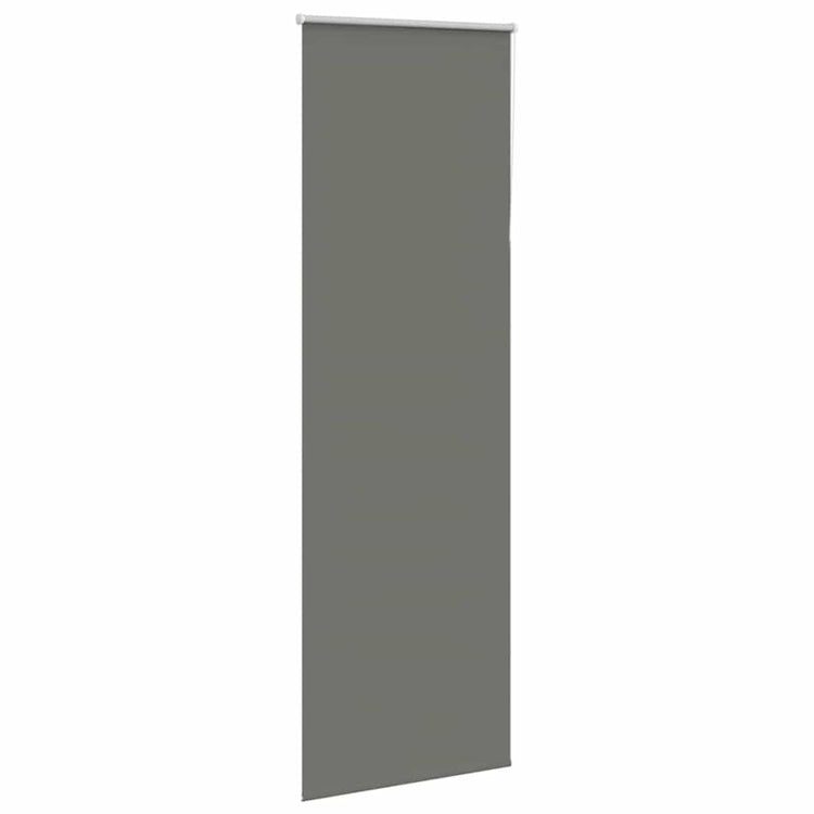 Vidaxx Verdunkelungsrollo 65x210cm Stoffbreite 60,7 cm Polyester
