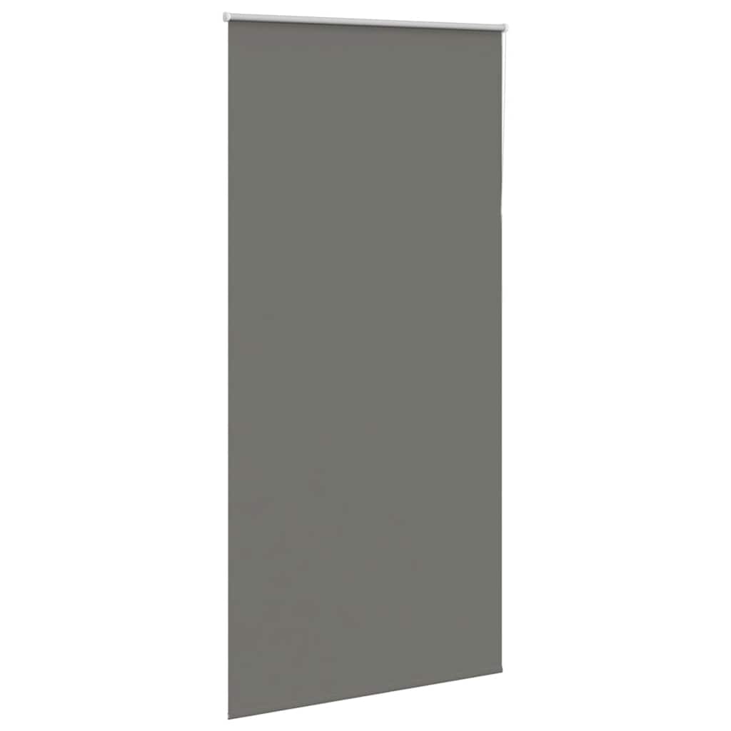 Vidaxx Verdunkelungsrollo 95x210cm Stoffbreite 90,7 cm Polyester