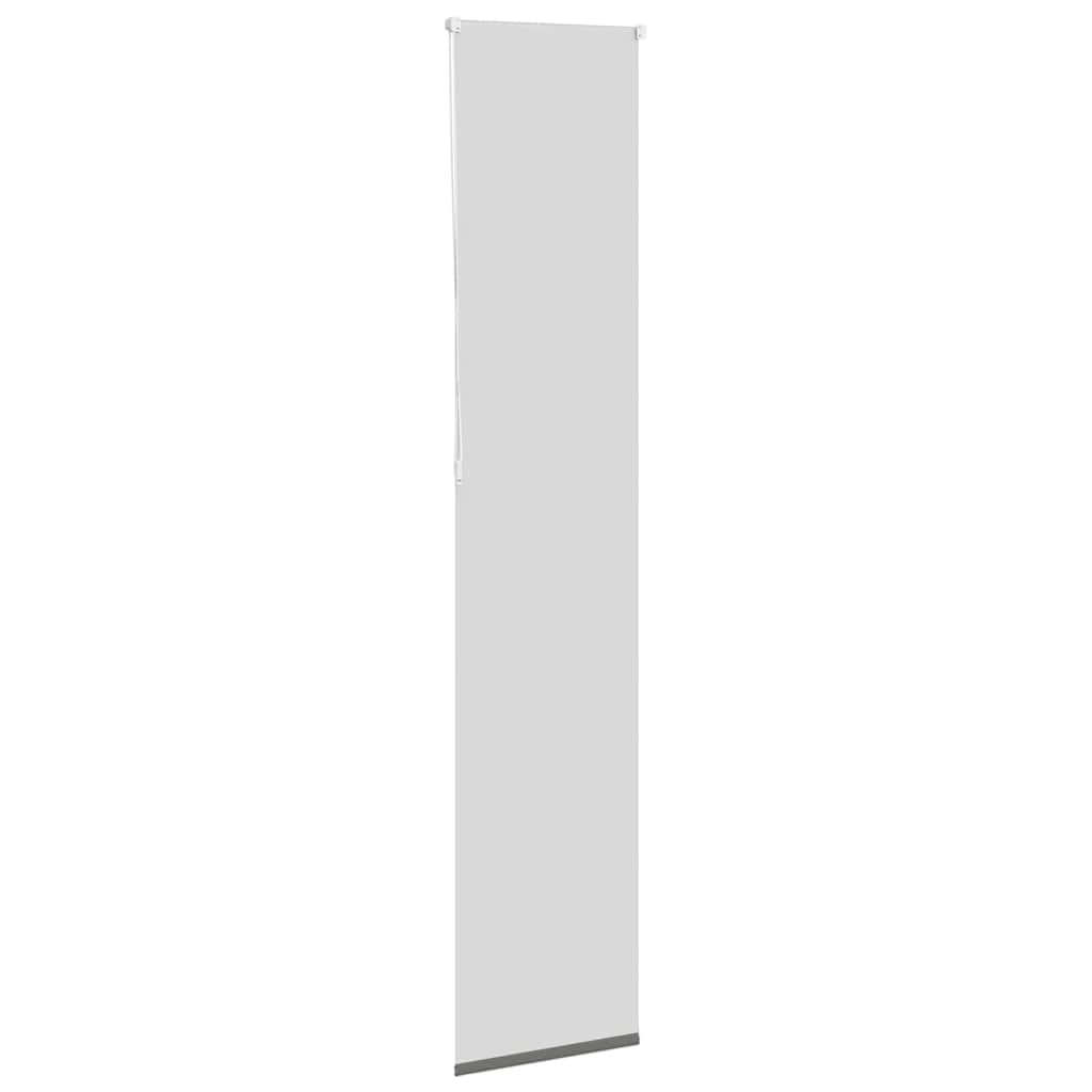 Vidaxx Verdunkelungsrollo 50x230cm Stoffbreite 45,7 cm Polyester