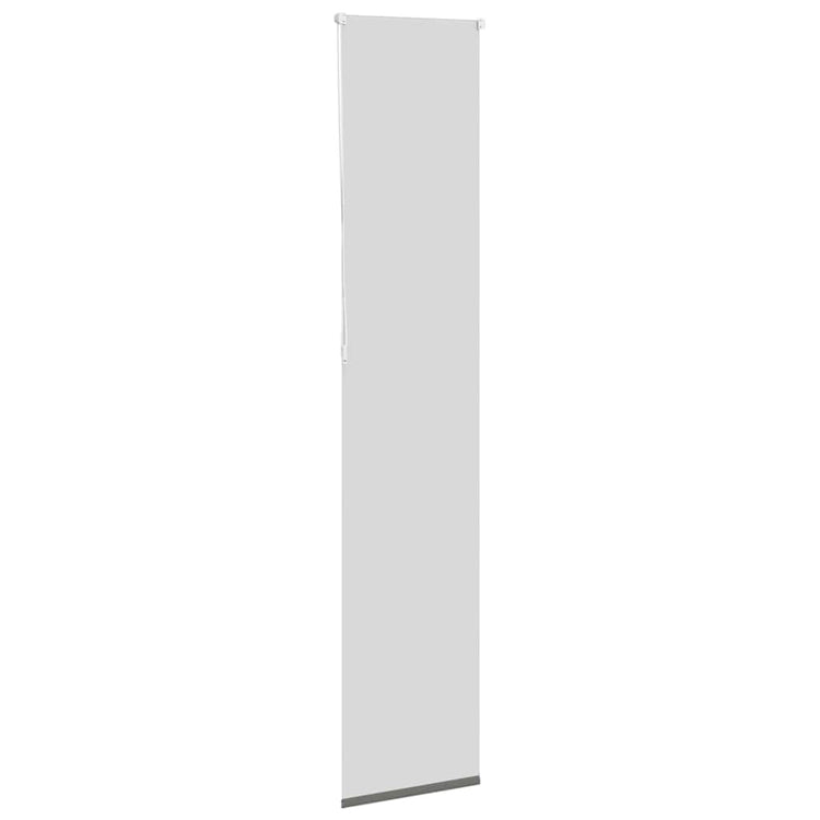Vidaxx Verdunkelungsrollo 55x230cm Stoffbreite 50,7 cm Polyester