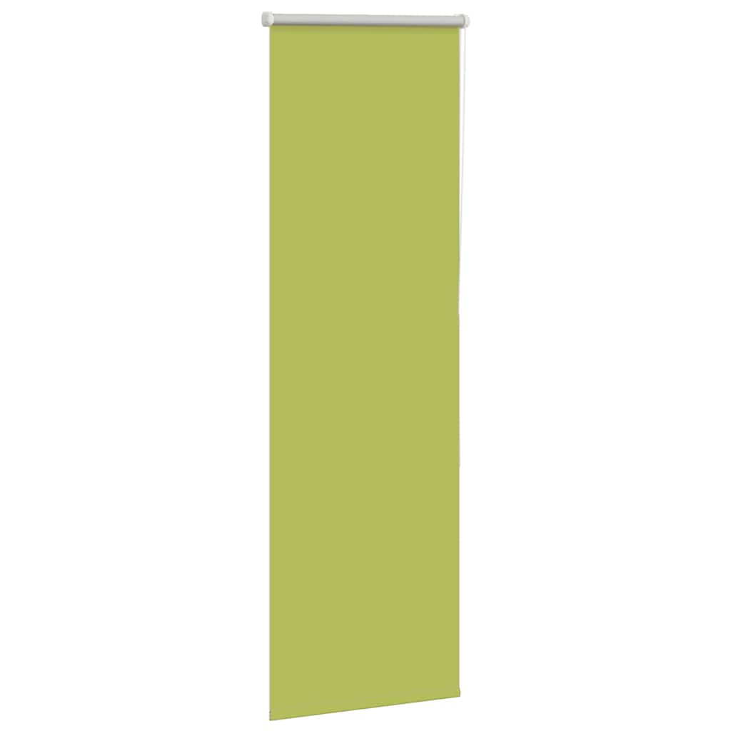 Vidaxx Verdunkelungsrollo 50x130cm Stoffbreite 45,7 cm Polyester