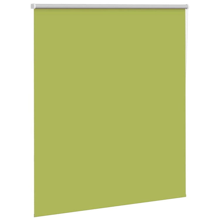 Vidaxx Verdunkelungsrollo 125x175 cm, Stoffbreite 121,6 cm