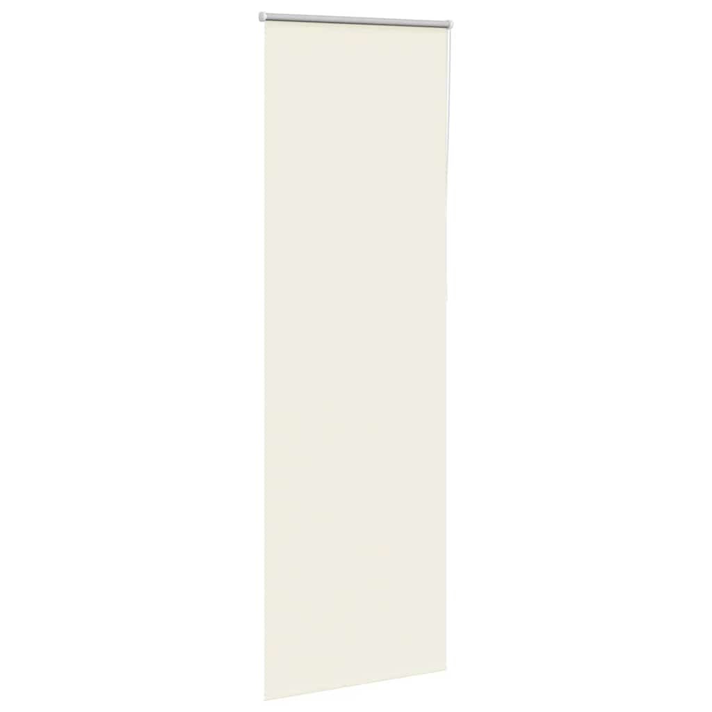 Vidaxx Verdunkelungsrollo 70x230 cm, Stoffbreite 65,7 cm Polyester