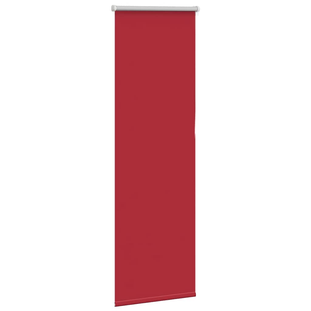Vidaxx Rollo 50x150 cm Verdunkelungsstoff Breite 45,7 cm Polyester
