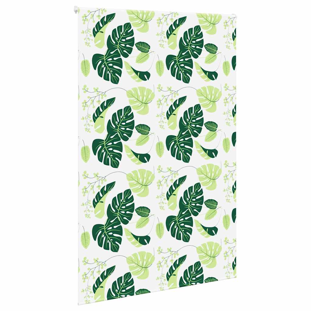 Vidaxx Duschrollo 150x240 cm, Stoffbreite 146 cm