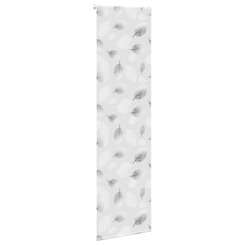 Vidaxx Duschrollo 60x240 cm, Stoffbreite 56 cm