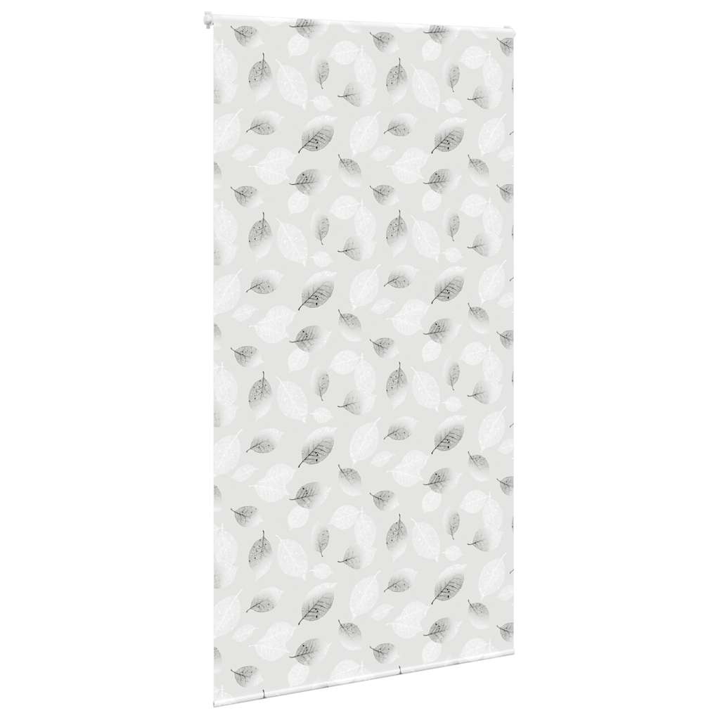 Vidaxx Duschrollo 130x240 cm, Stoffbreite 126 cm