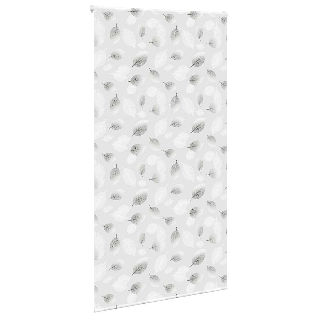 Vidaxx Duschrollo 140x240 cm, Stoffbreite 136 cm
