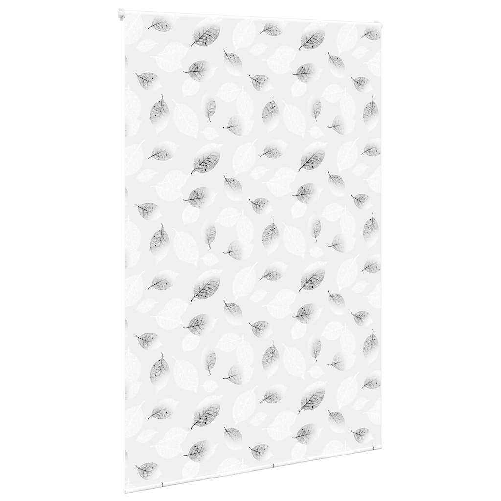 Vidaxx Duschrollo 160x240 cm, Stoffbreite 156 cm