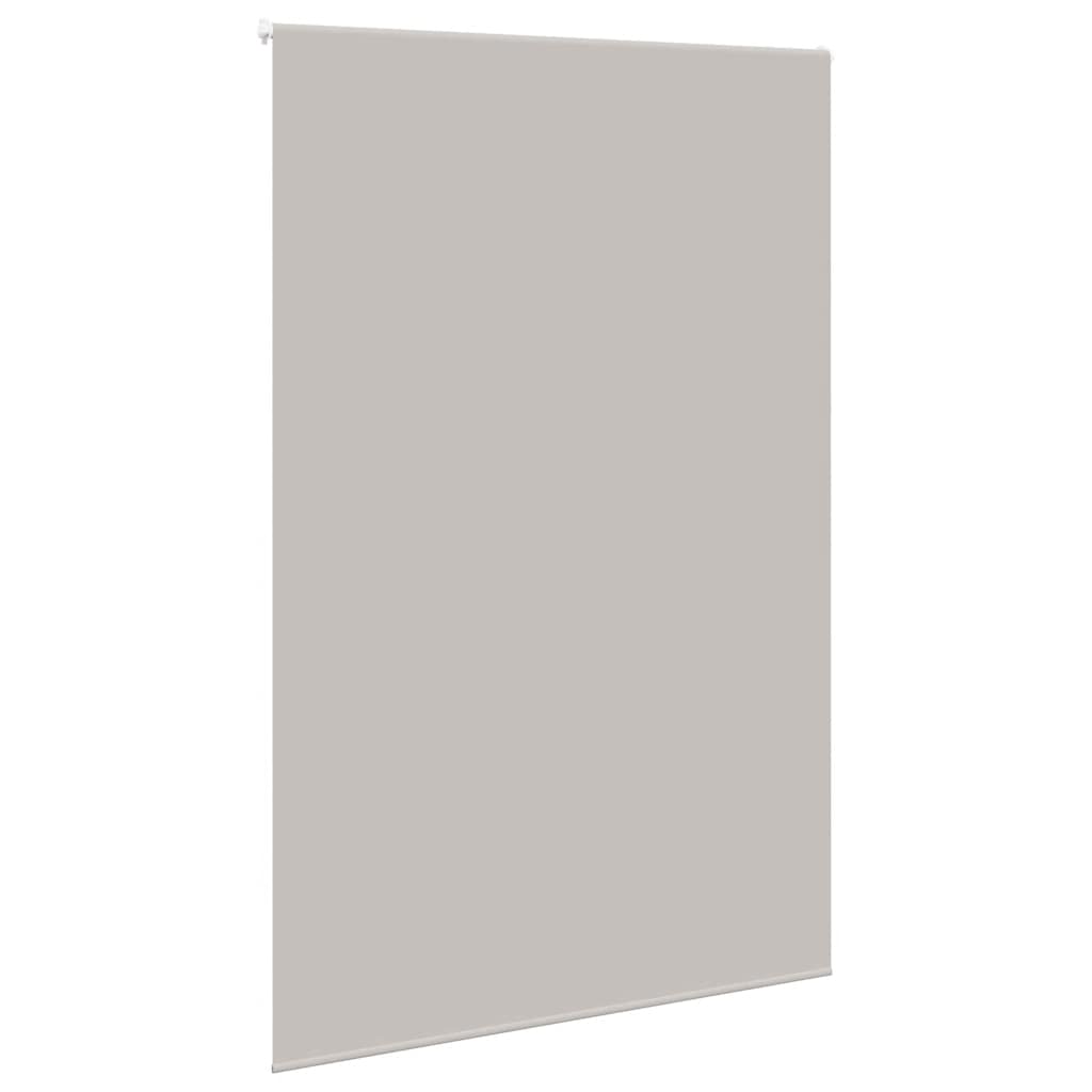 Vidaxx Duschrollo 150x240 cm, Stoffbreite 146 cm