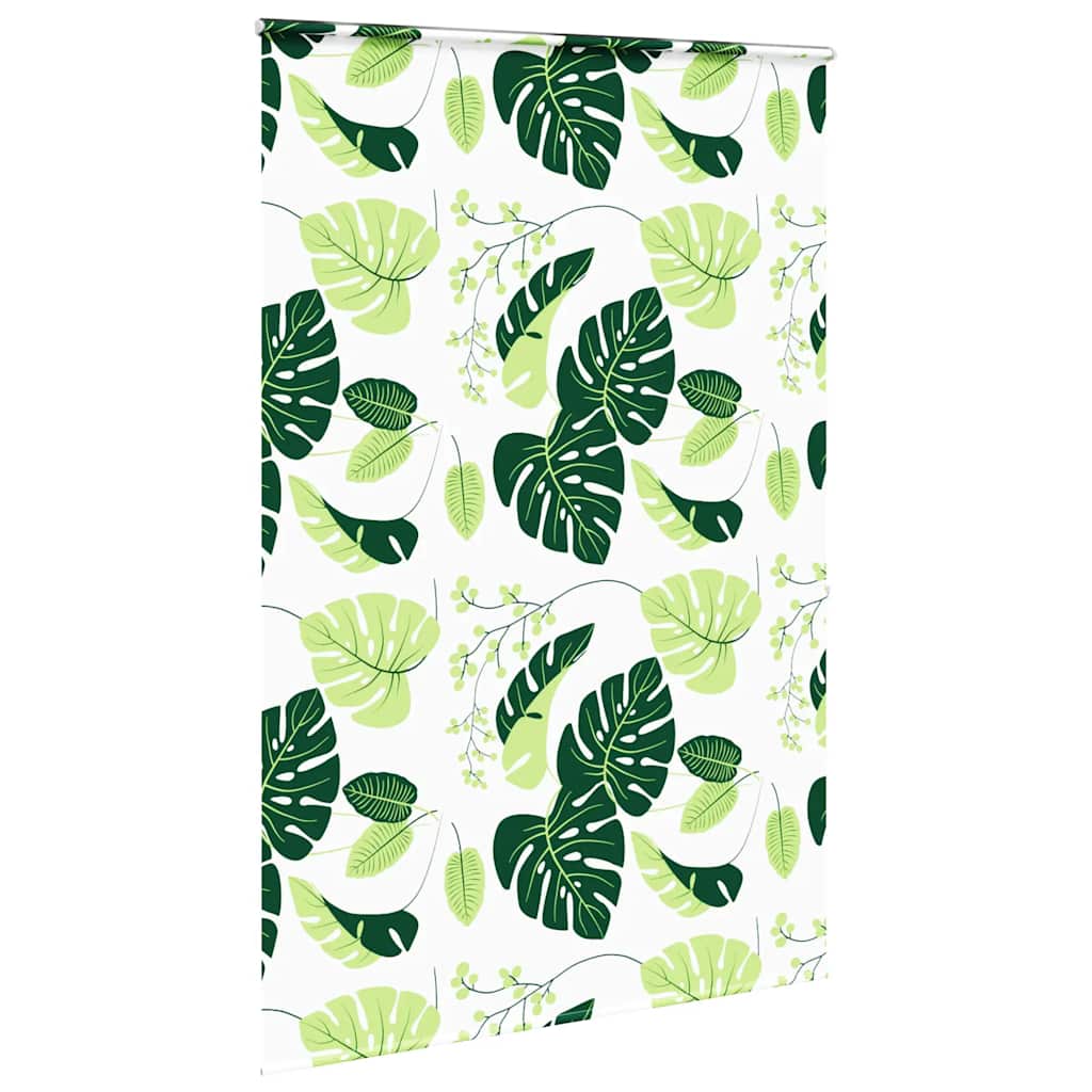 Vidaxx Duschrollo mit Kassette 160x240 cm, Stoffbreite 156 cm