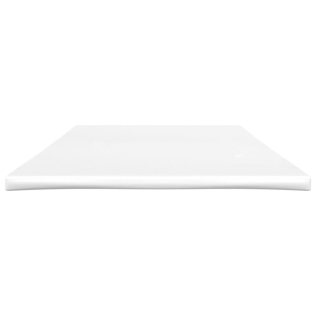 VidaXL Matratzenauflage 90x220x5 cm