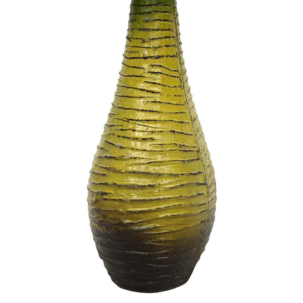 Vidaxl künstliche Palmenpflanze 9 Blätter 65 cm grün