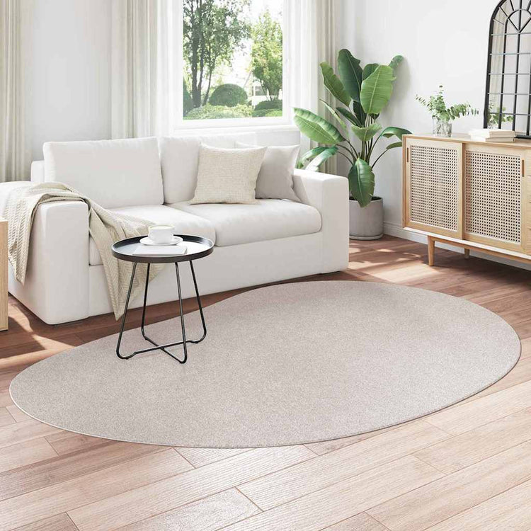 Vidaxx Teppiche Huarte Sand 160 x 230 cm Polyester