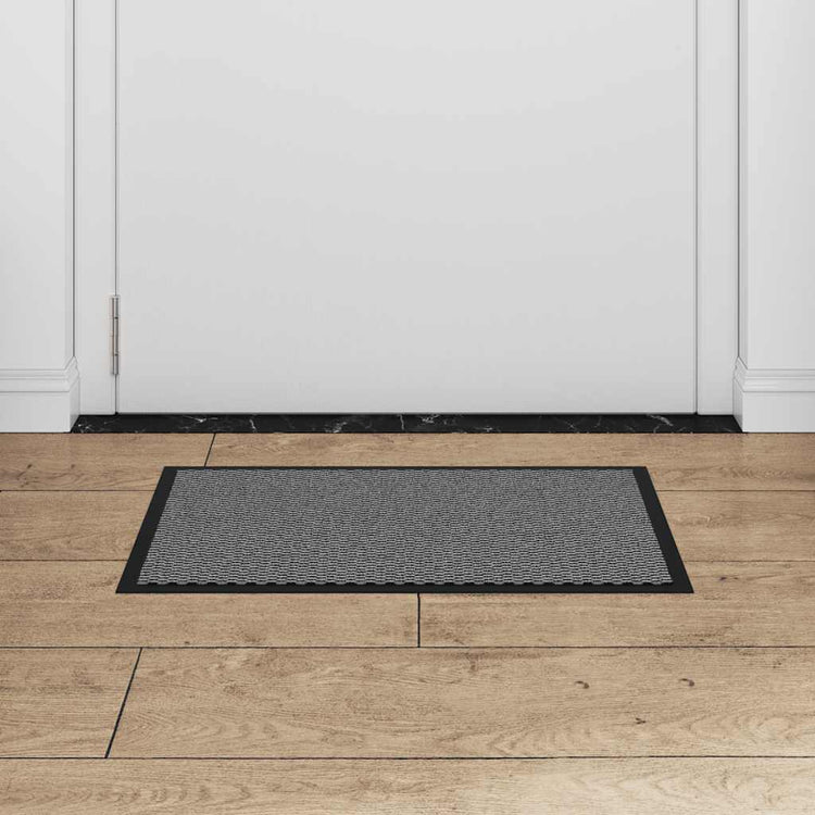 Vidaxx Fußmatte 40x60 cm Anthrazit