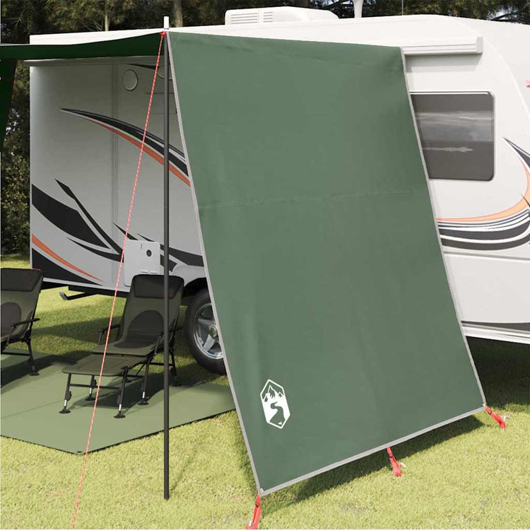 Vidaxxl wasserfeste Plane mit Dach 402 x 240 x 240 cm