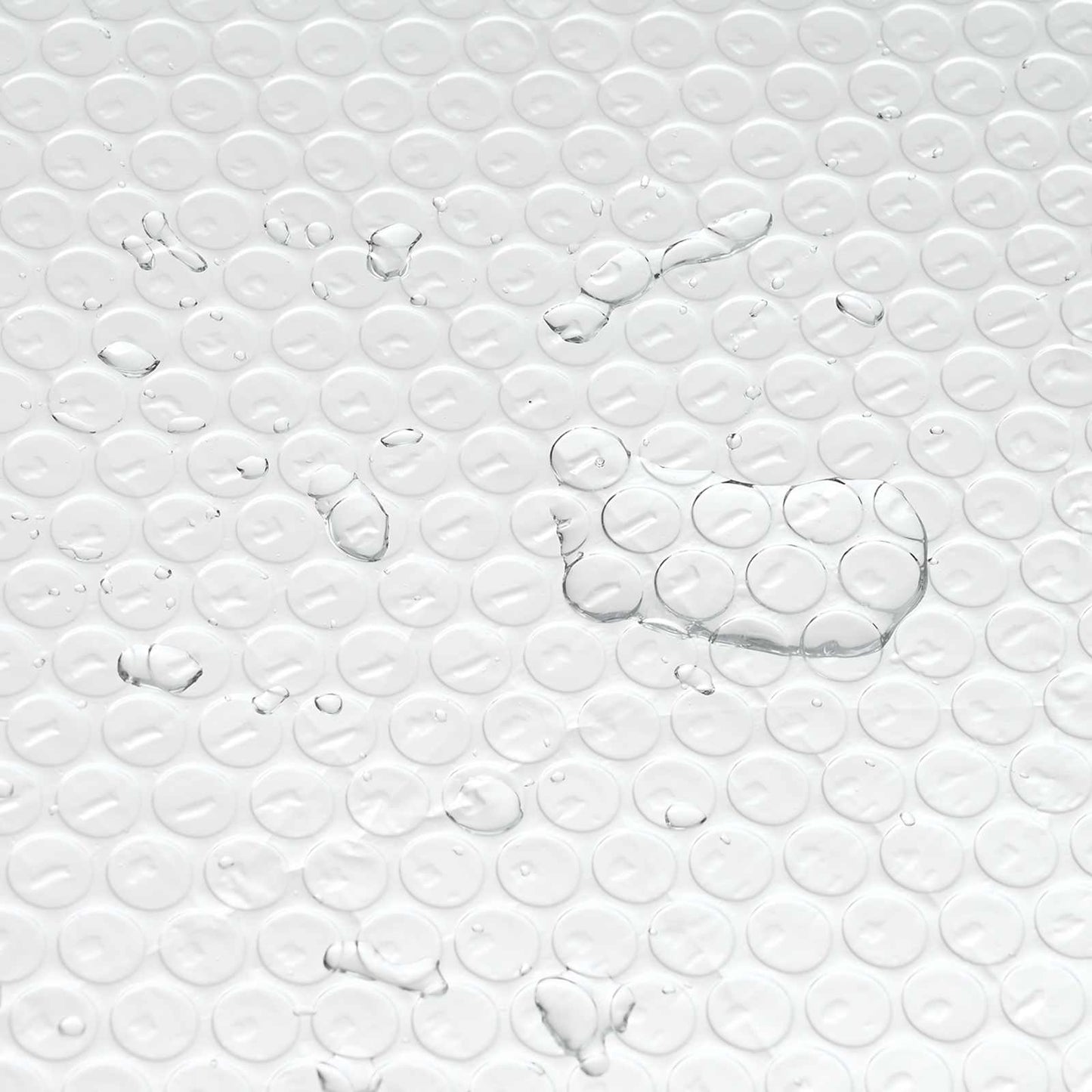 Vidaxx Heizkörperfolie Silber 15 x 1 m Polyethylen