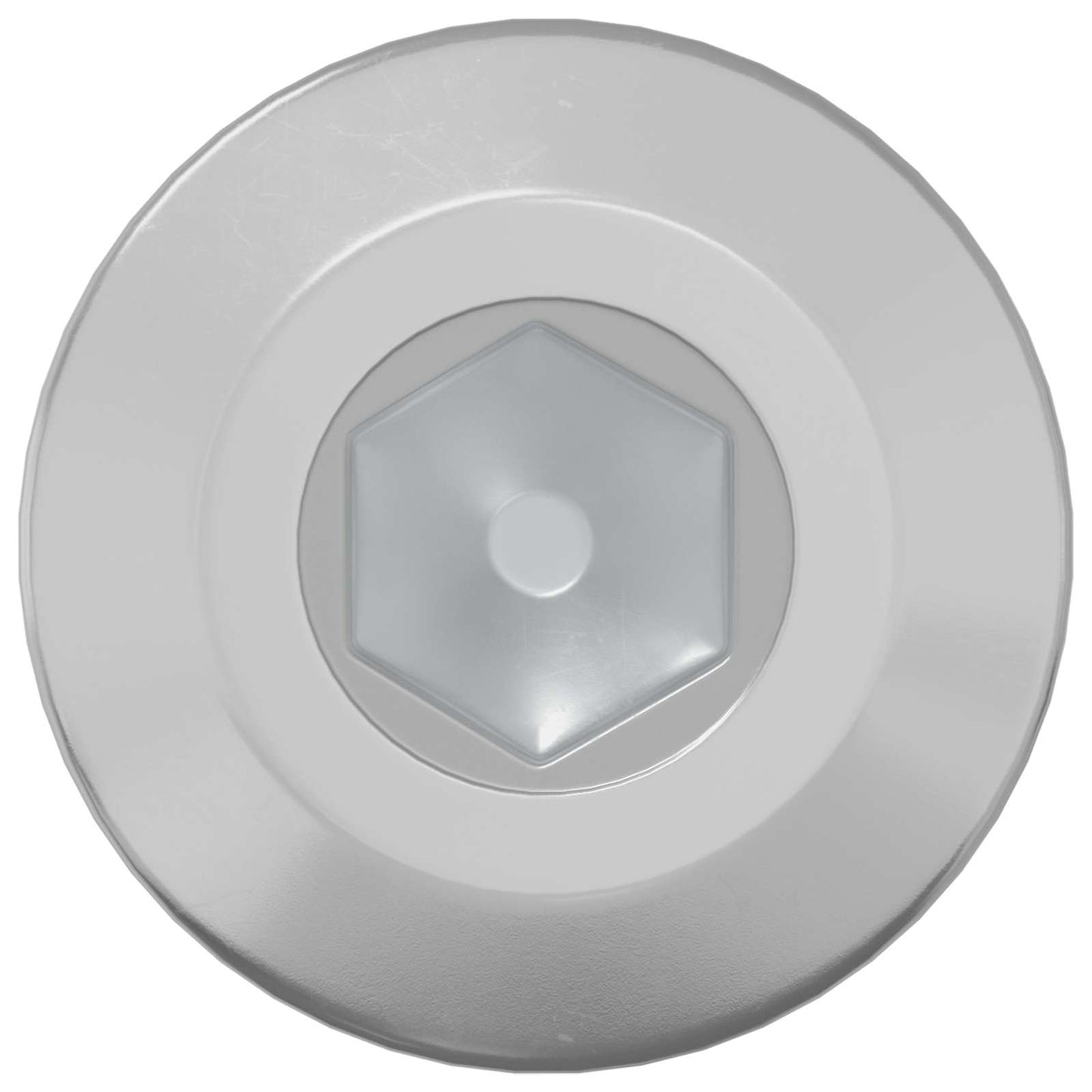 Vidaxl-Schraube 12 Stück Silber M6 x 85 mm Stahl
