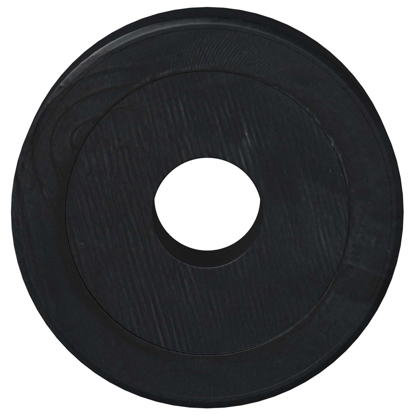 Vidaxxl passend für Flachringe 2 Stück schwarz ∅15 x 3 mm
