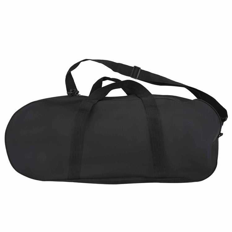 VidaXL 3 in 1 Schneeschuhe Blau und Schwarz 30 Zoll
