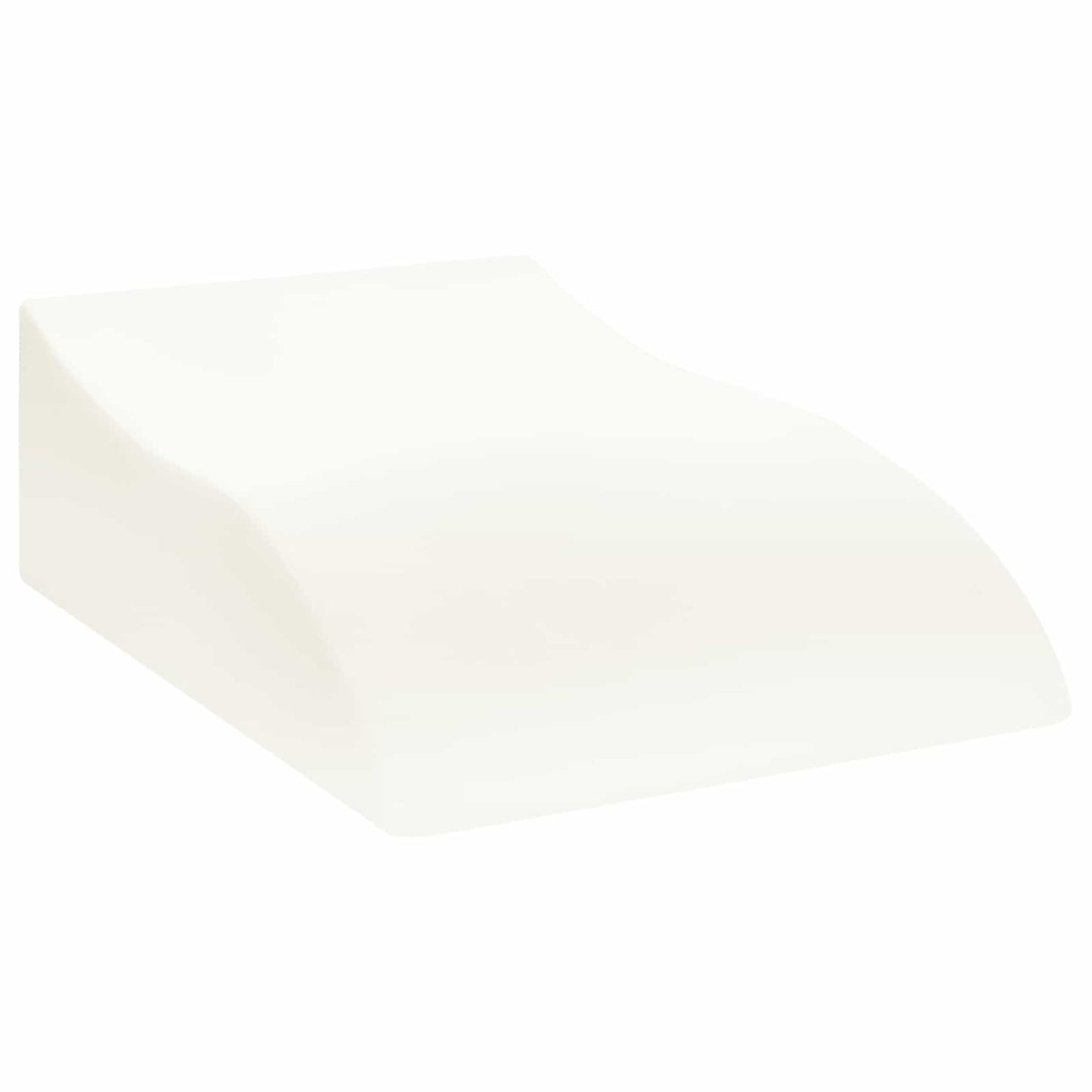 Vidaxx Beinkissen grau 68 x 41 x 21 cm