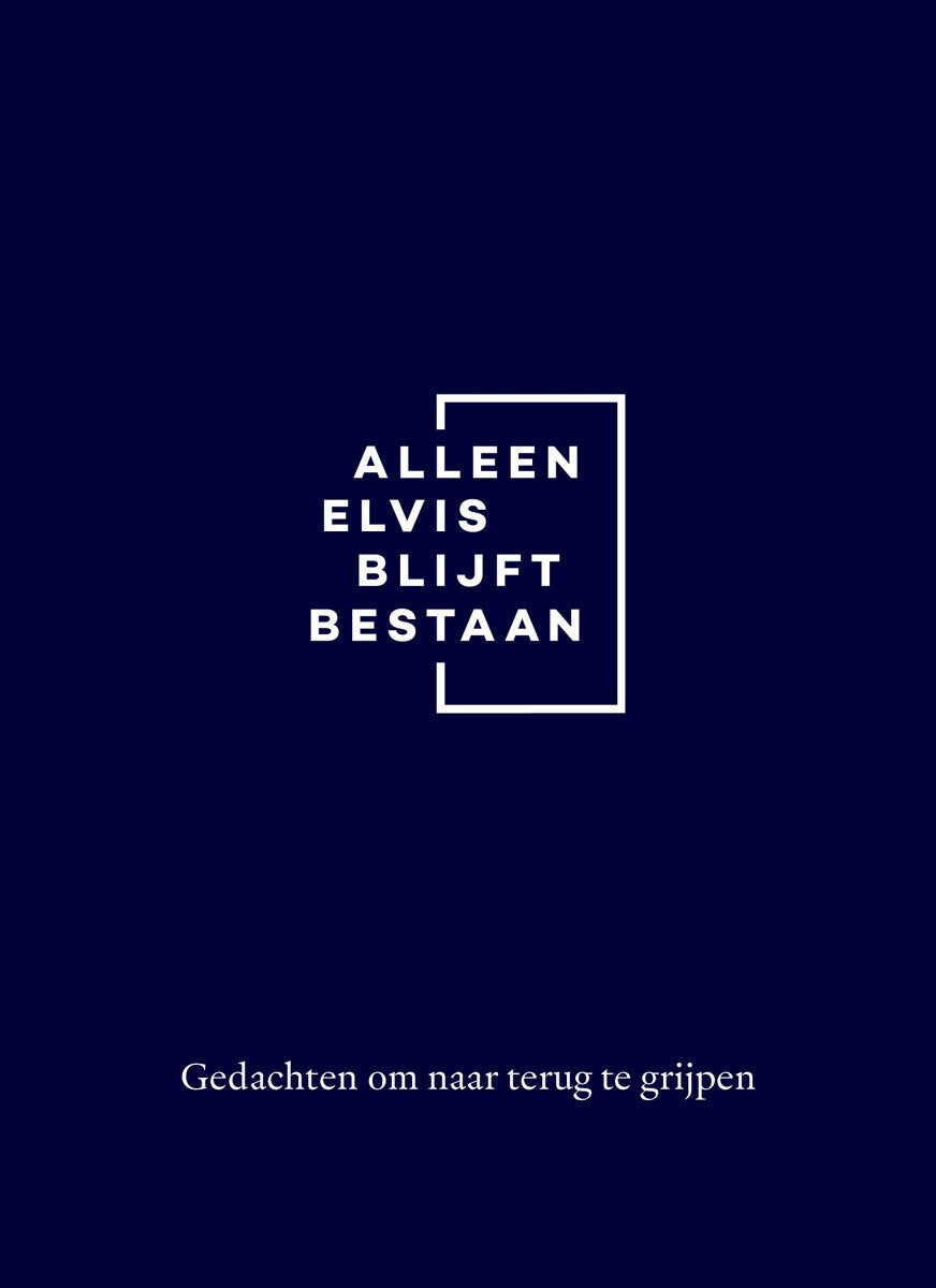 Nur Elvis überlebt