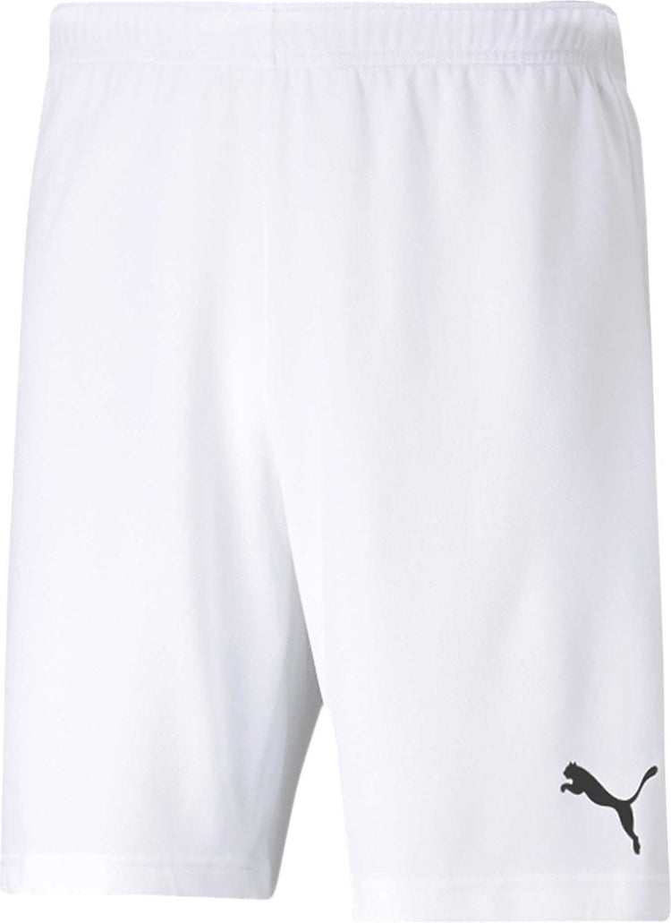 Puma Teamrise Shorts Herren - Größe L