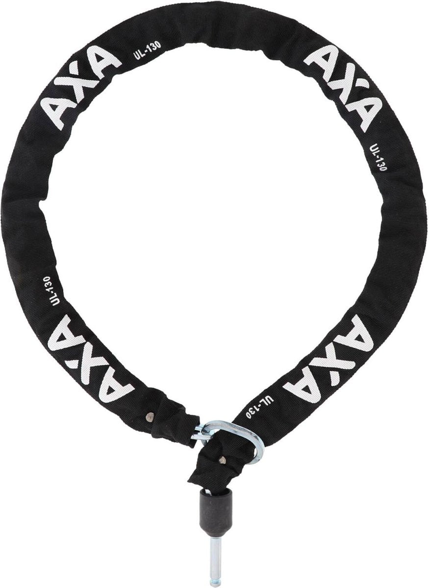 ULC-Steckkette 130 cm schwarz