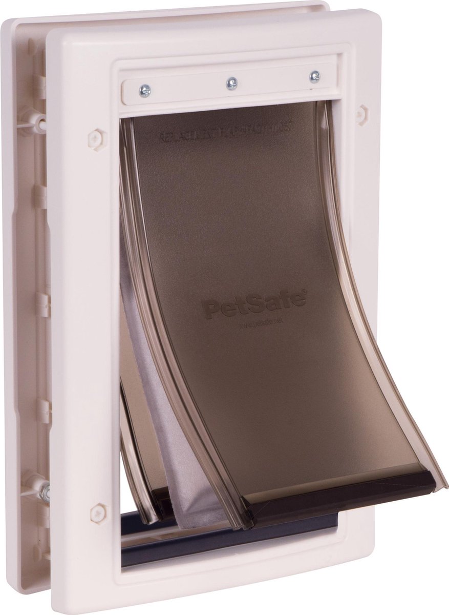 Petsafe Hundetke extrem Plastikwetter
