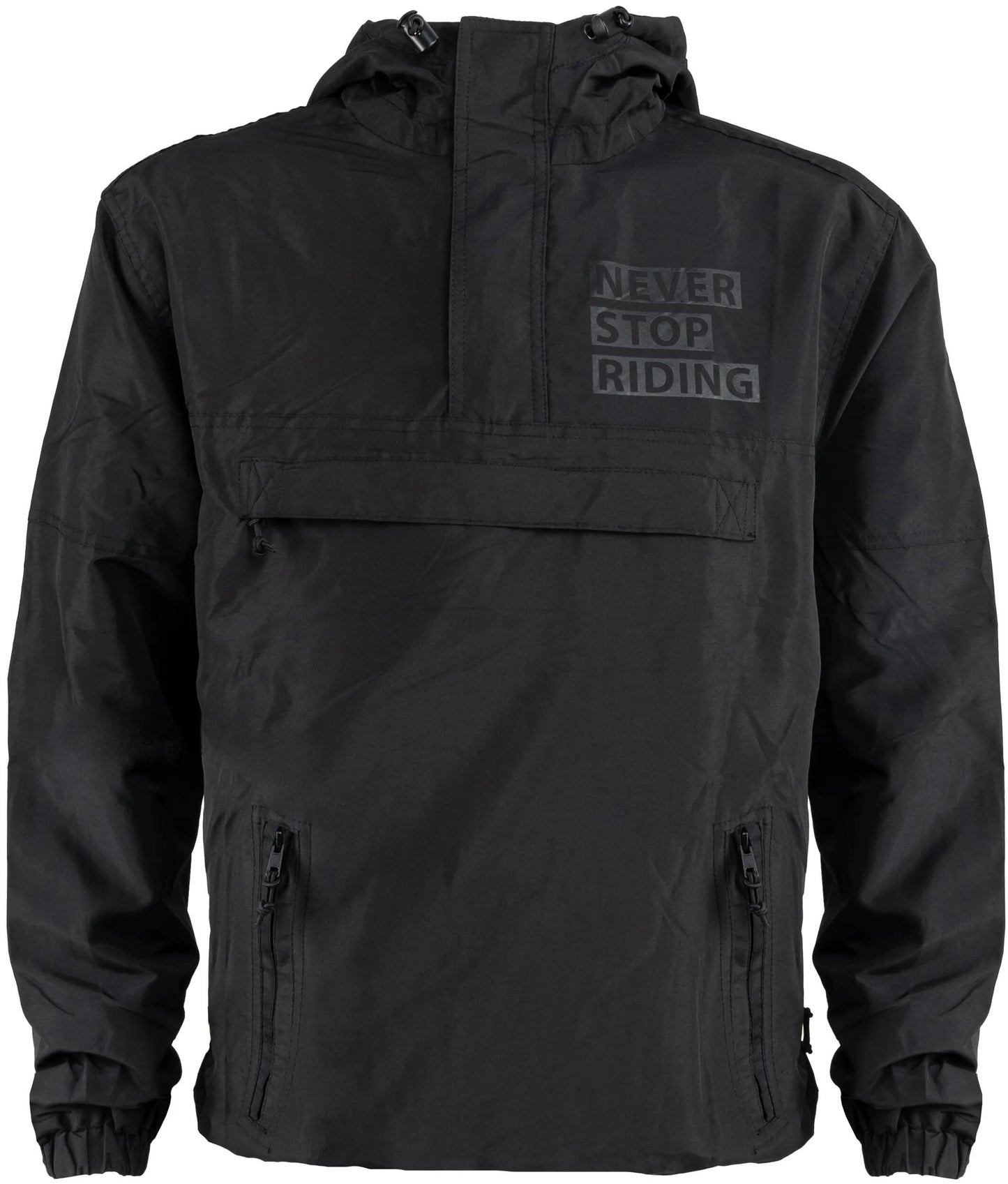 CONTEC CT Jacke Wind. Unterstützungsgröße xl schwarz