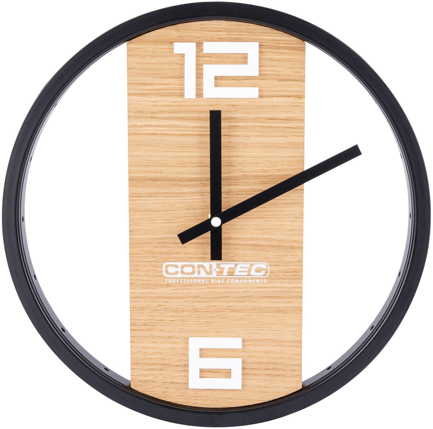 Contec Wall Clock Zeit.Pupport