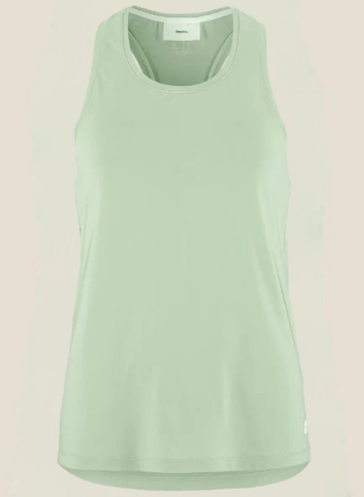 Craft® Craft Collective Singlet W Damen-Sportshirt – Glacial