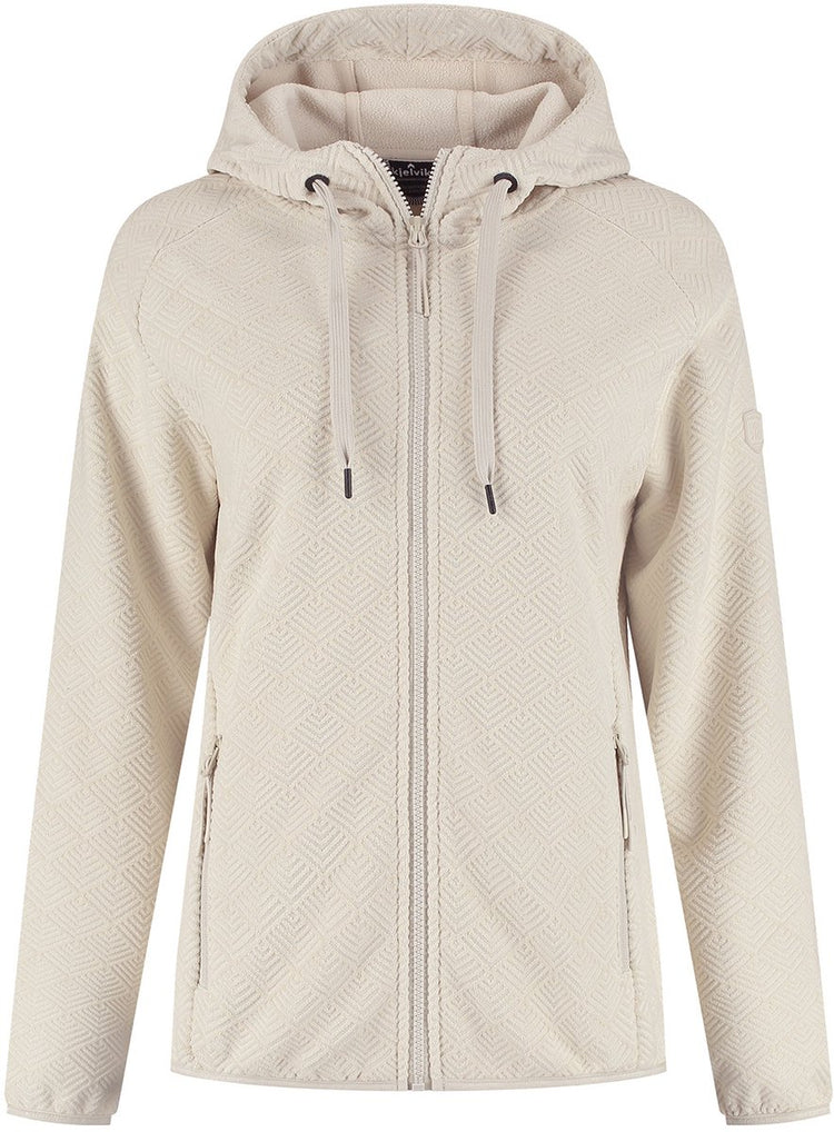 Kjelvik Outdoor-Weste Marije Sand