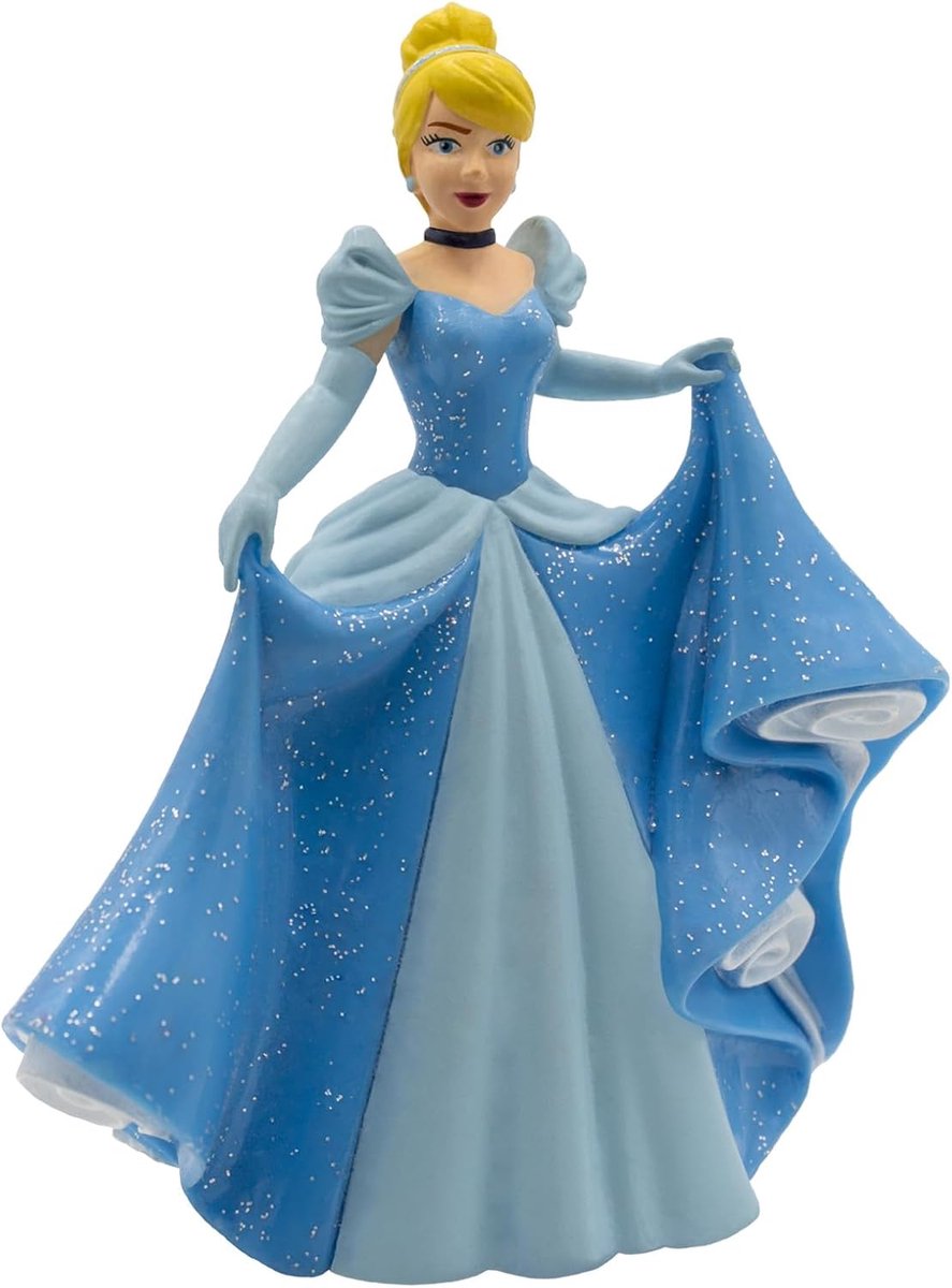 Bullyland Disney Aschenputtel (12501)
