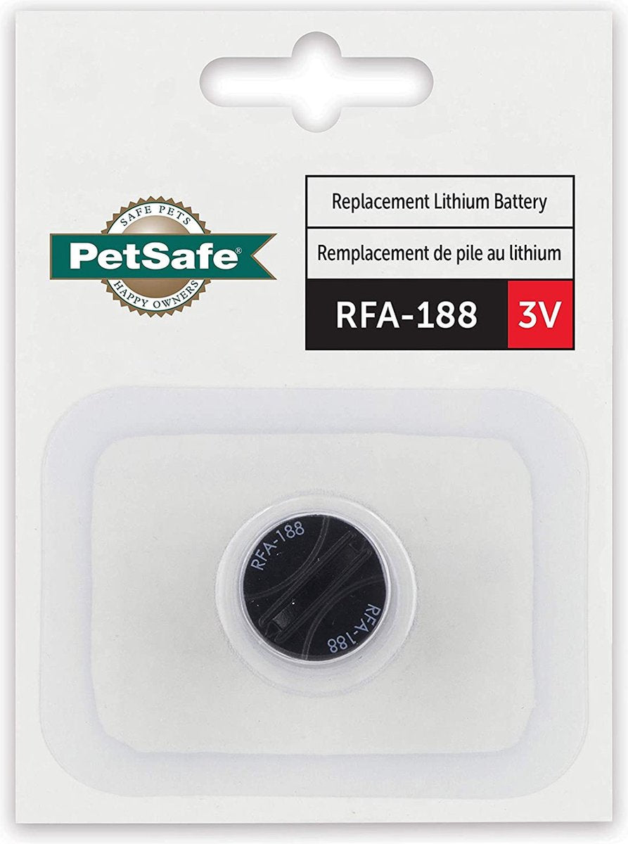 PetSafe Barkband Battery für Nano Kleine Hund