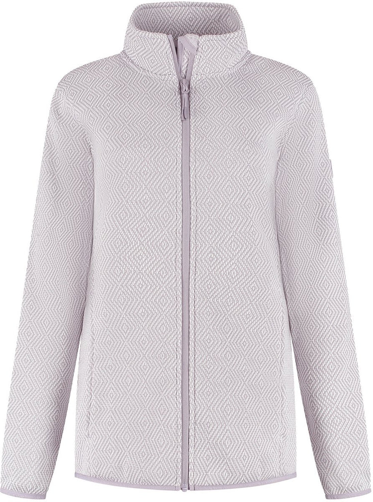Kjelvik Outdoor-Weste Jolie Flieder