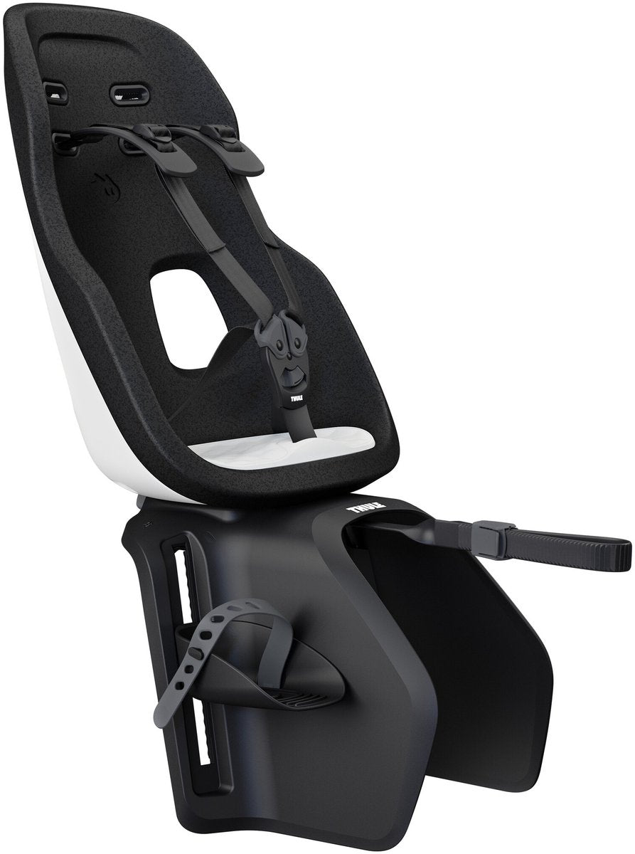 Thule Rücksitz Nexxt 2 Maxi -Träger Weiß