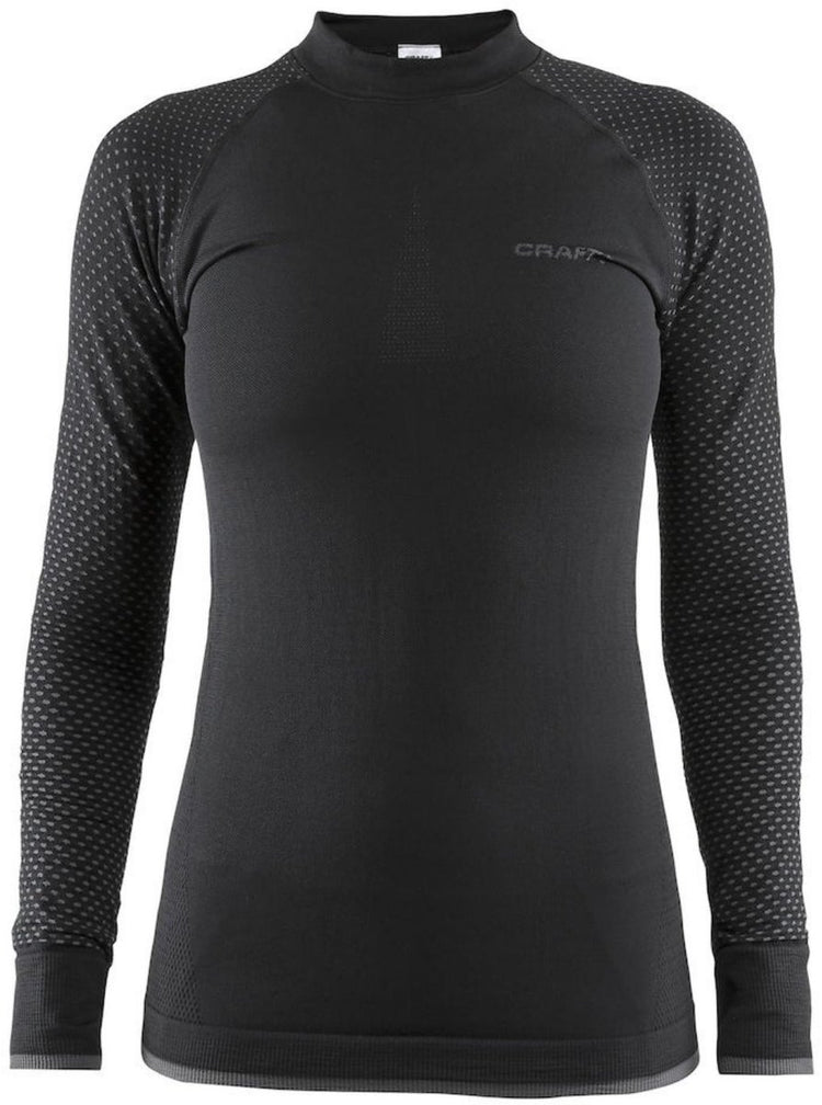 Craft Adv Warm Intensity Thermoshirt Damen – Größe S