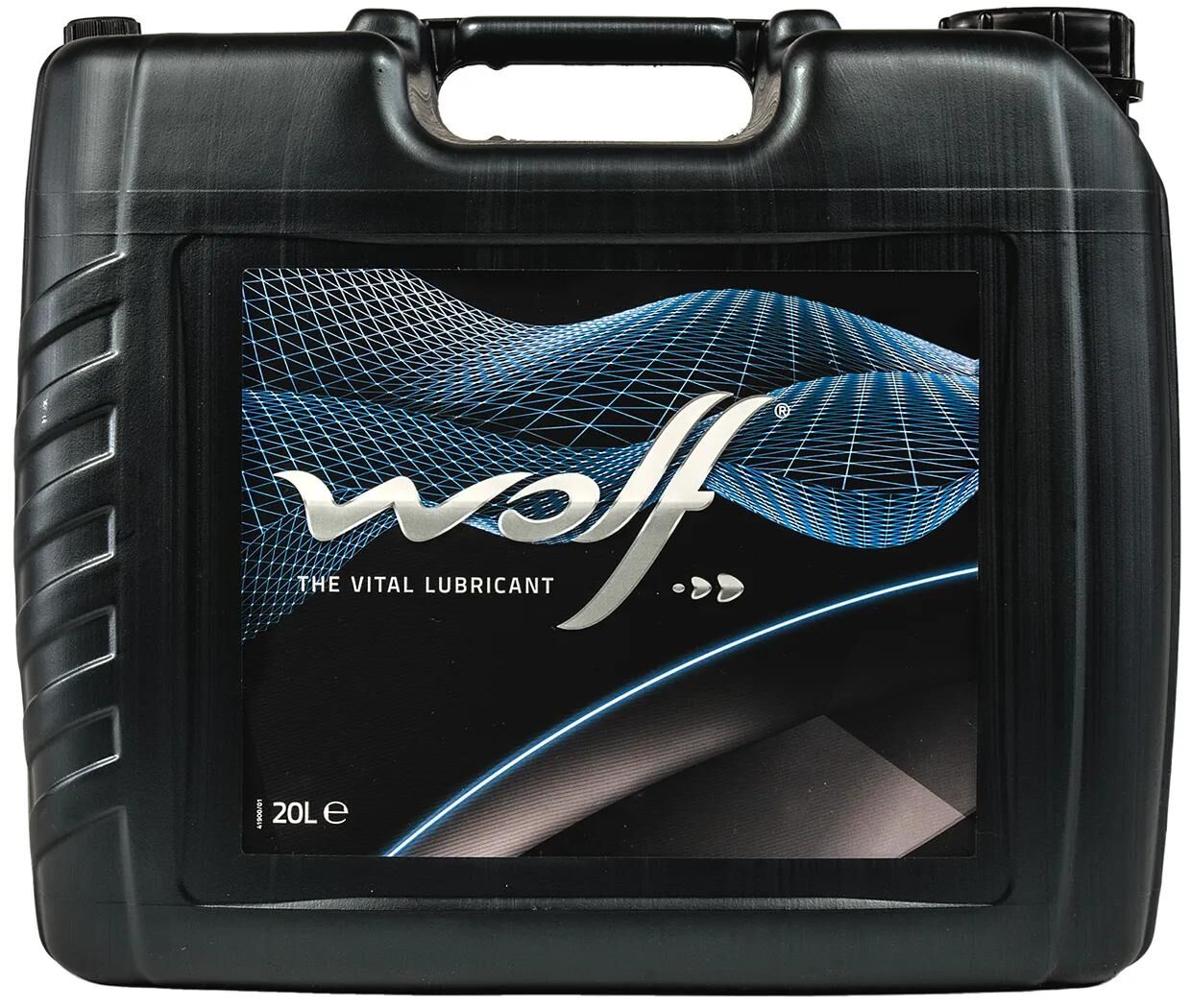 Wolf Motoröl offiziell ms-fe. Motoroil 0w30 20l off.tech ms-fe