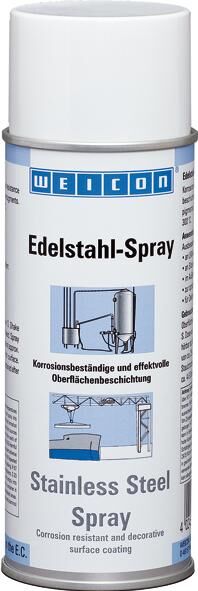 Weicon Edelstahl SP 400 ml
