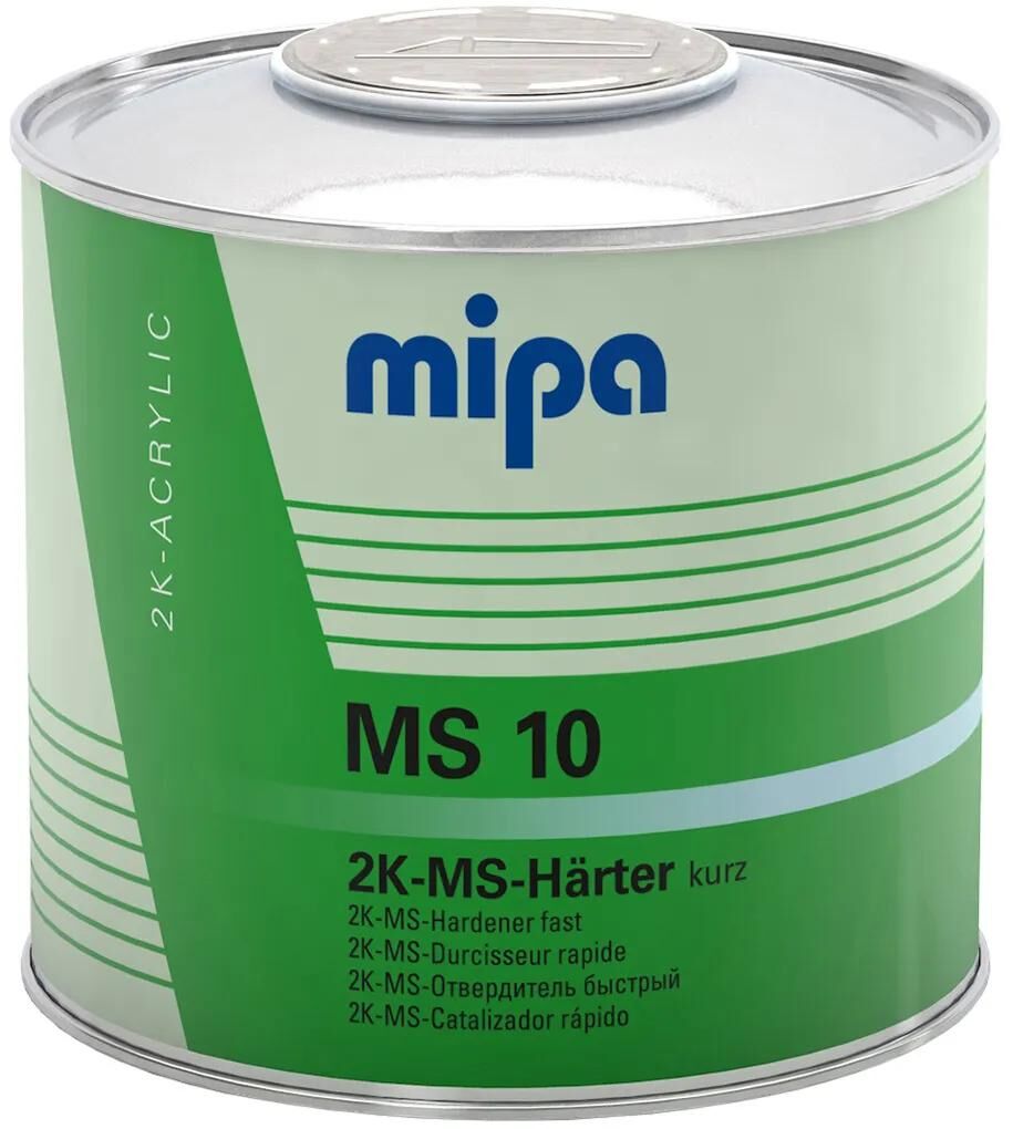 MIPA DS.2K-HARDENEER MS10 500ML Kurzfilm