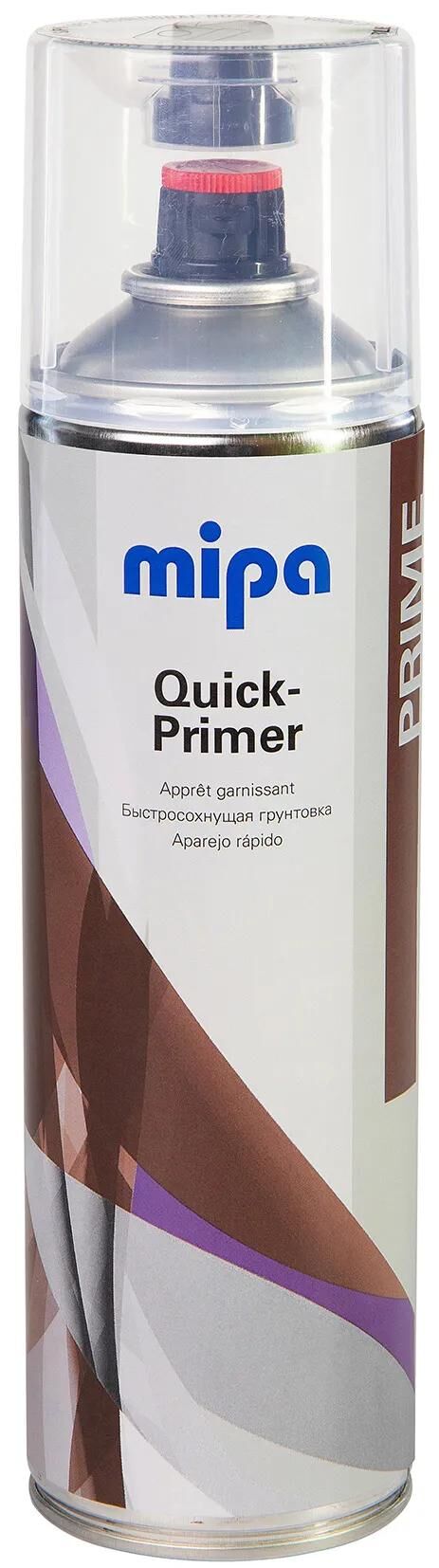 MIPA Quick-Primer Spray 500ml
