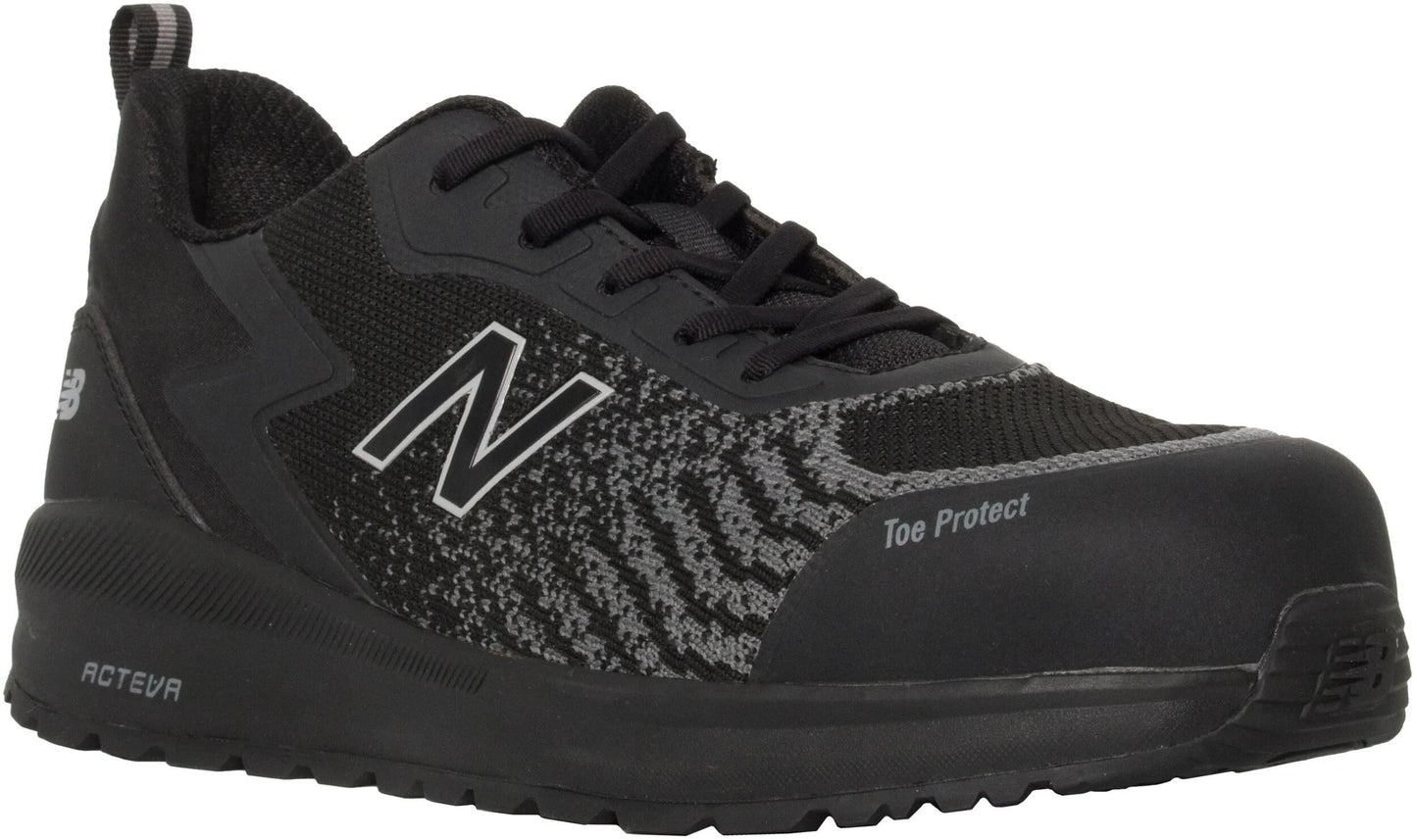 Neue Balance -Safetys. Swgr. 44 Speedware